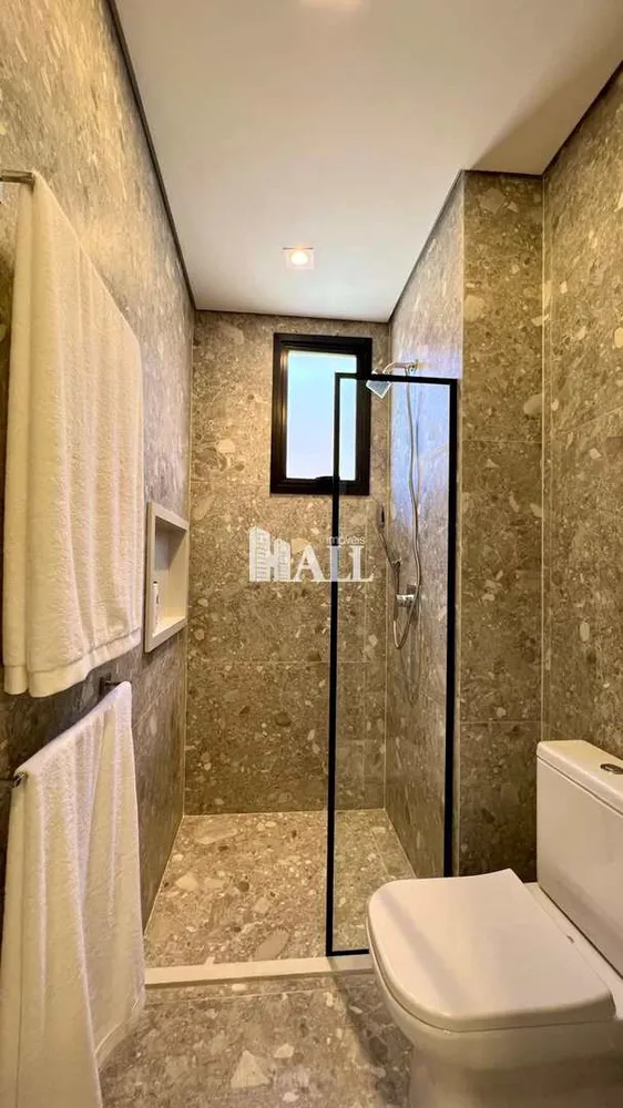Apartamento, 3 quartos, 157 m² - Foto 10