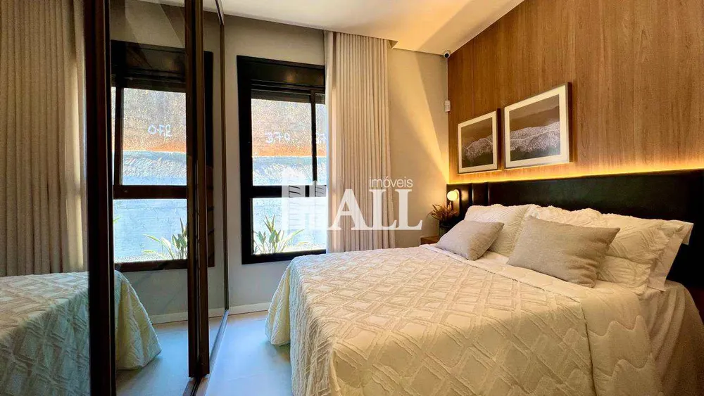 Apartamento, 3 quartos, 157 m² - Foto 6
