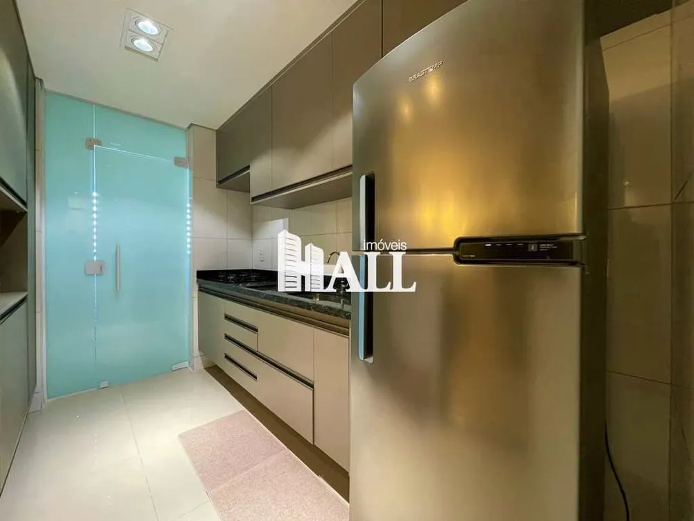 Apartamento, 3 quartos, 90 m² - Foto 7