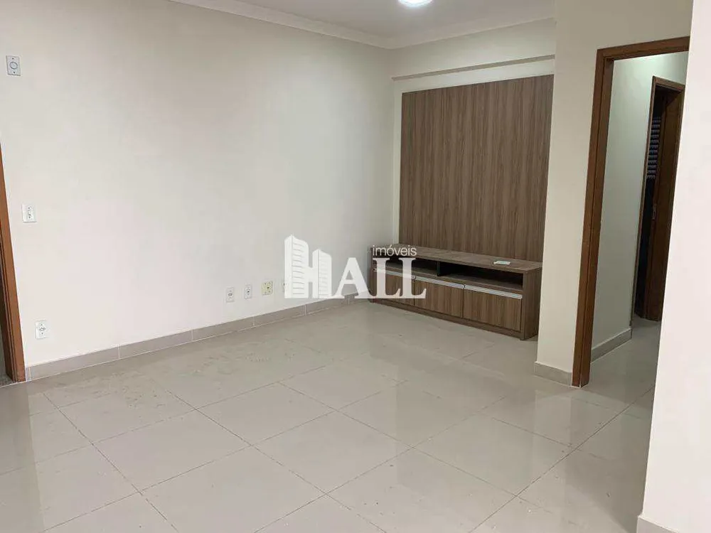 Apartamento, 2 quartos, 68 m² - Foto 1