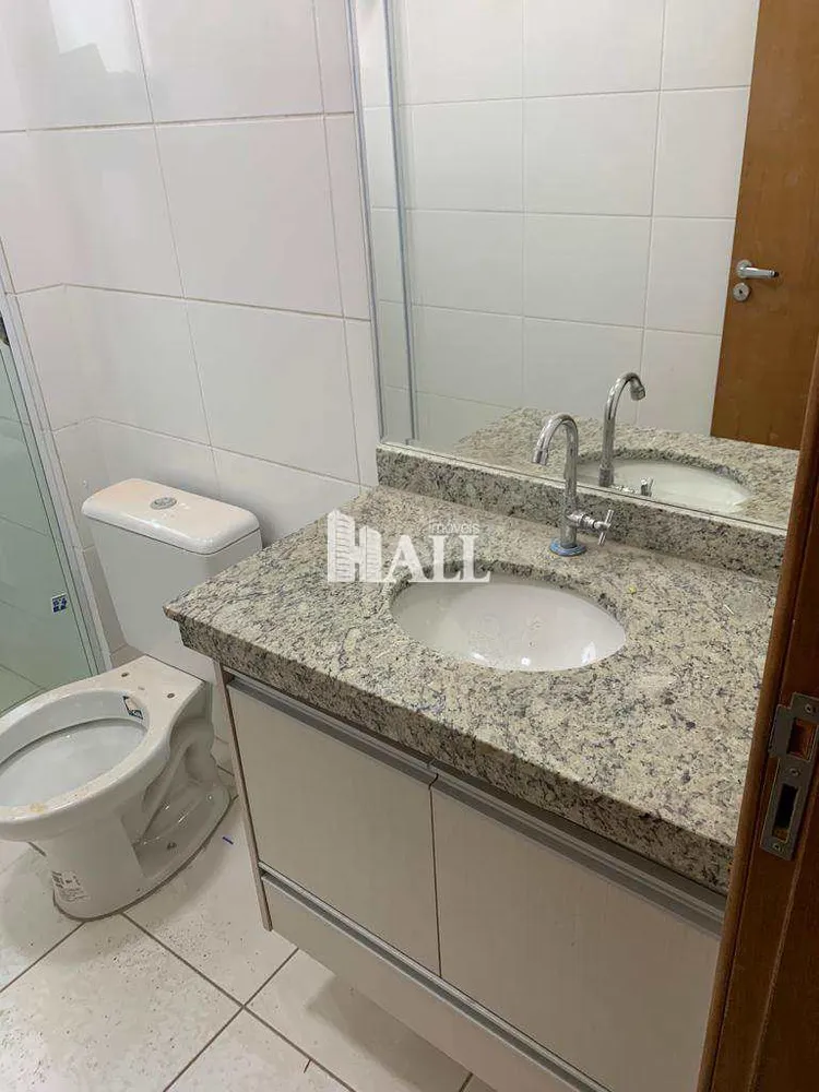 Apartamento, 2 quartos, 68 m² - Foto 7