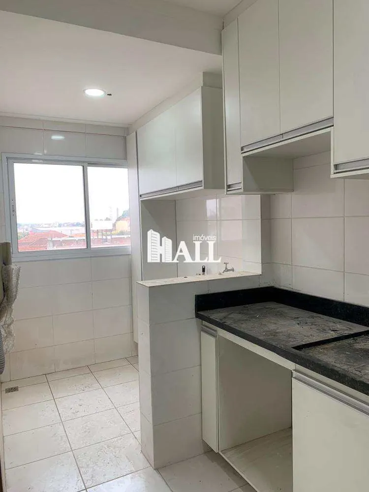 Apartamento, 2 quartos, 68 m² - Foto 11