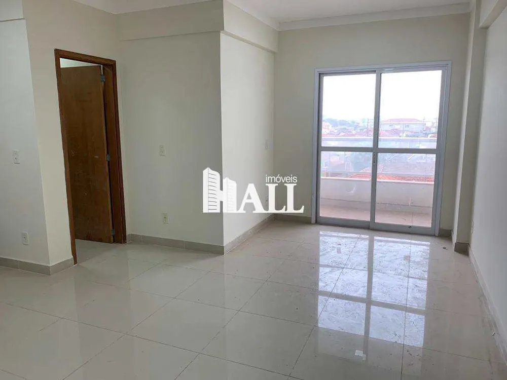 Apartamento, 2 quartos, 68 m² - Foto 10