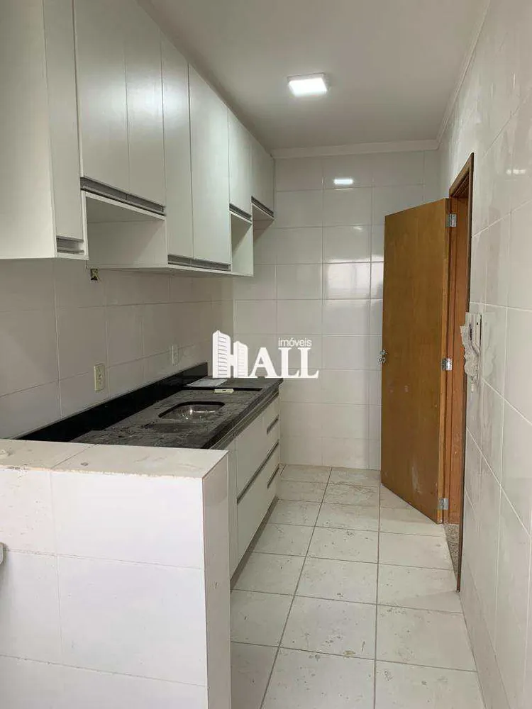 Apartamento, 2 quartos, 68 m² - Foto 12