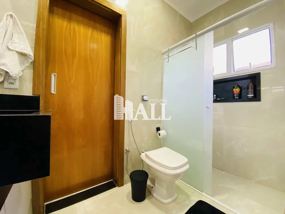 Casa de Condomínio, 3 quartos - Foto 5