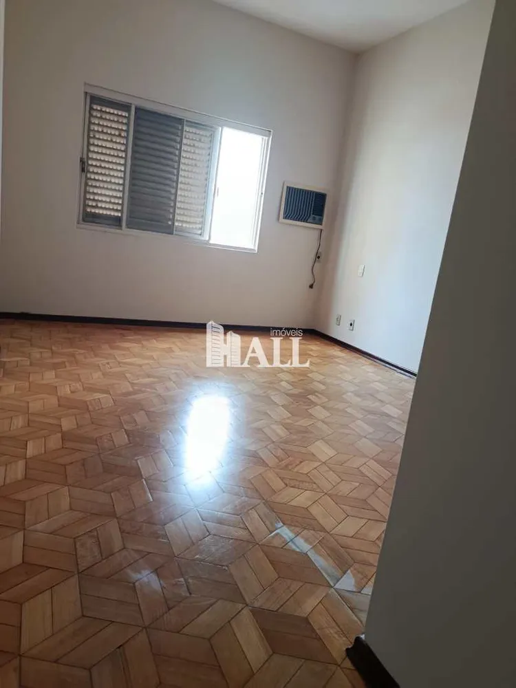 Apartamento, 3 quartos, 190 m² - Foto 3