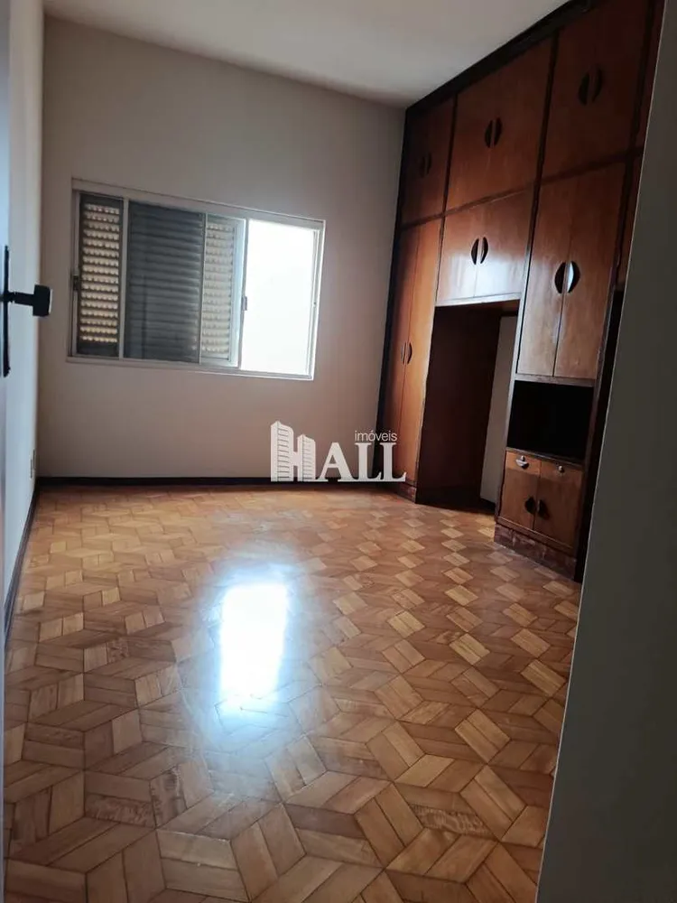 Apartamento, 3 quartos, 190 m² - Foto 4
