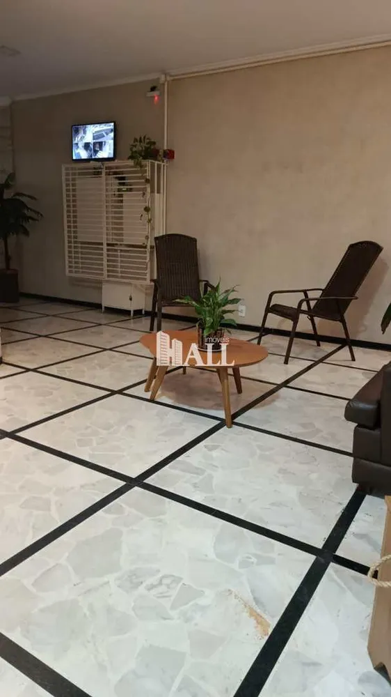 Apartamento, 3 quartos, 190 m² - Foto 6