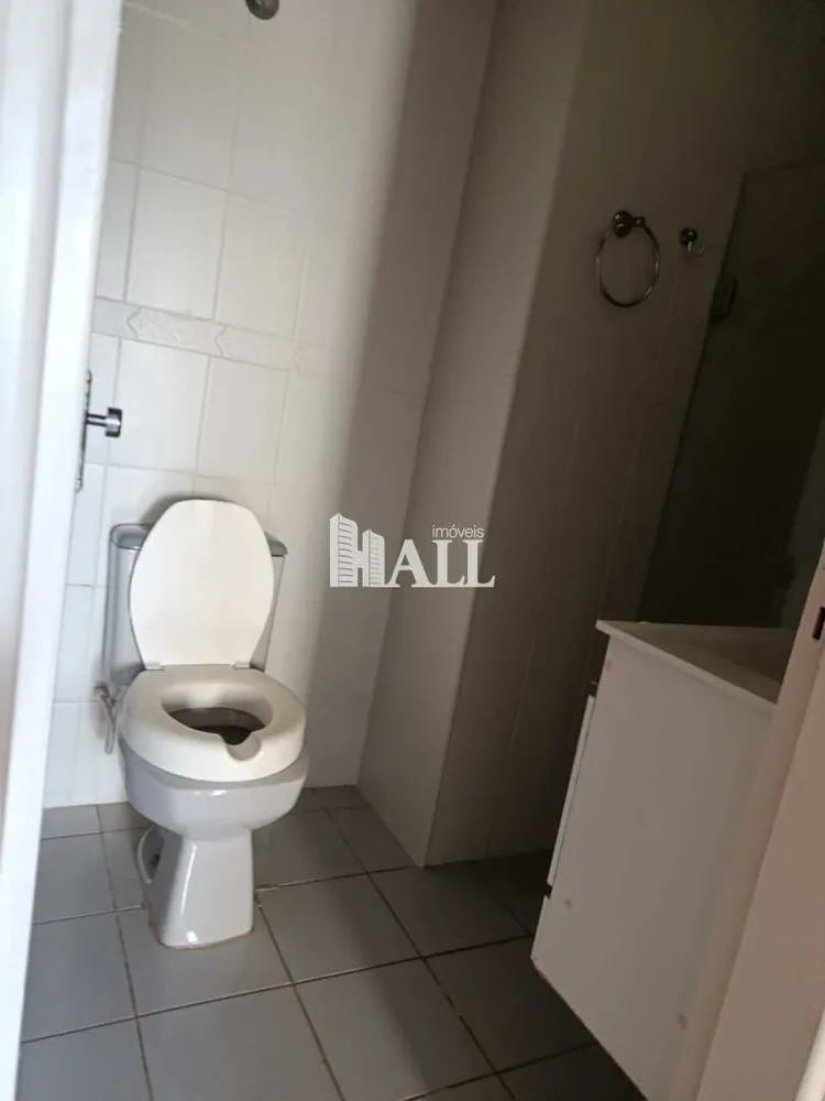 Apartamento, 3 quartos, 190 m² - Foto 5