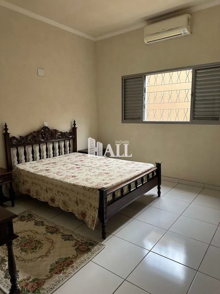 Casa, 3 quartos, 260 m² - Foto 2