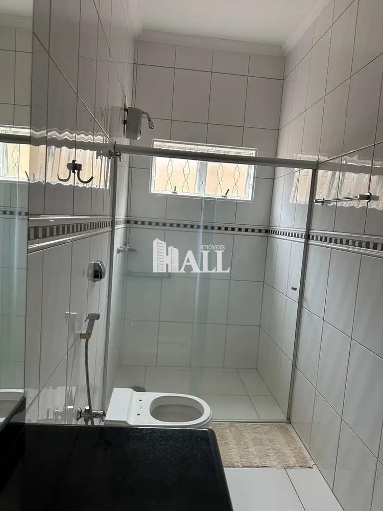 Casa, 3 quartos, 260 m² - Foto 3