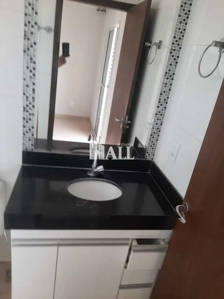 Apartamento, 3 quartos - Foto 6