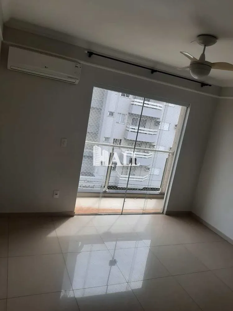Apartamento, 3 quartos - Foto 1