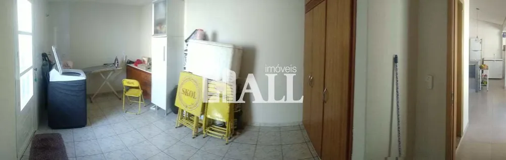Casa, 4 quartos, 200 m² - Foto 6