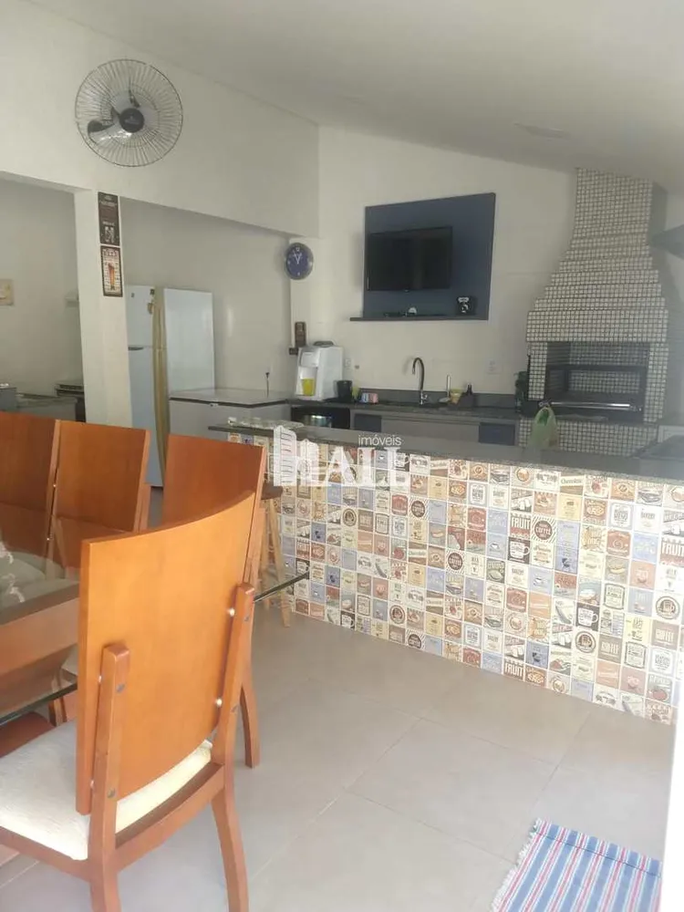 Casa, 4 quartos, 200 m² - Foto 3