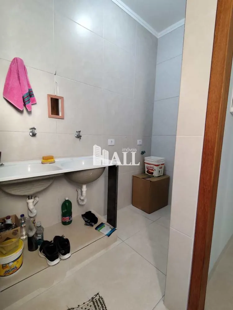 Casa, 2 quartos, 150 m² - Foto 13