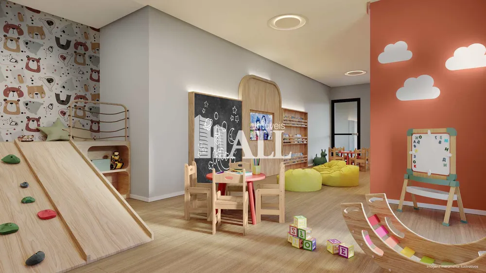 Apartamento, 3 quartos, 80 m² - Foto 8