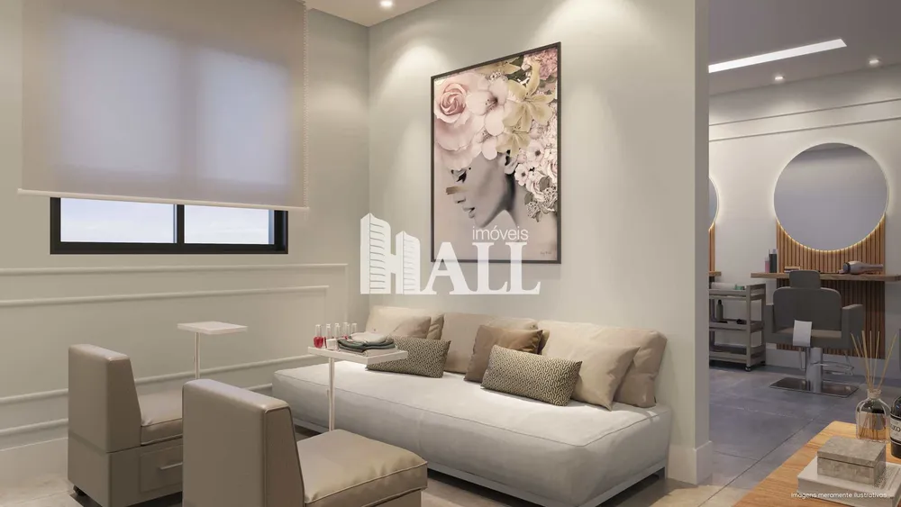 Apartamento, 3 quartos, 80 m² - Foto 7