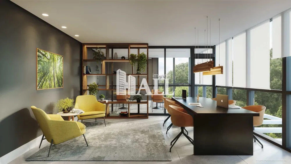 Apartamento, 3 quartos, 80 m² - Foto 3