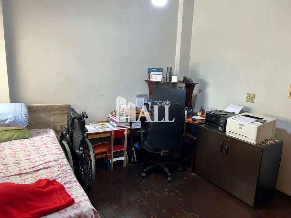 Apartamento, 3 quartos, 110 m² - Foto 5