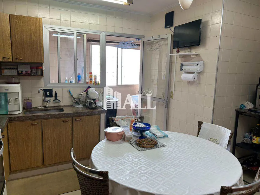 Apartamento, 3 quartos, 110 m² - Foto 3