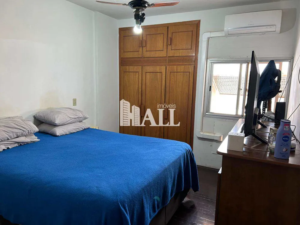 Apartamento, 3 quartos, 110 m² - Foto 9