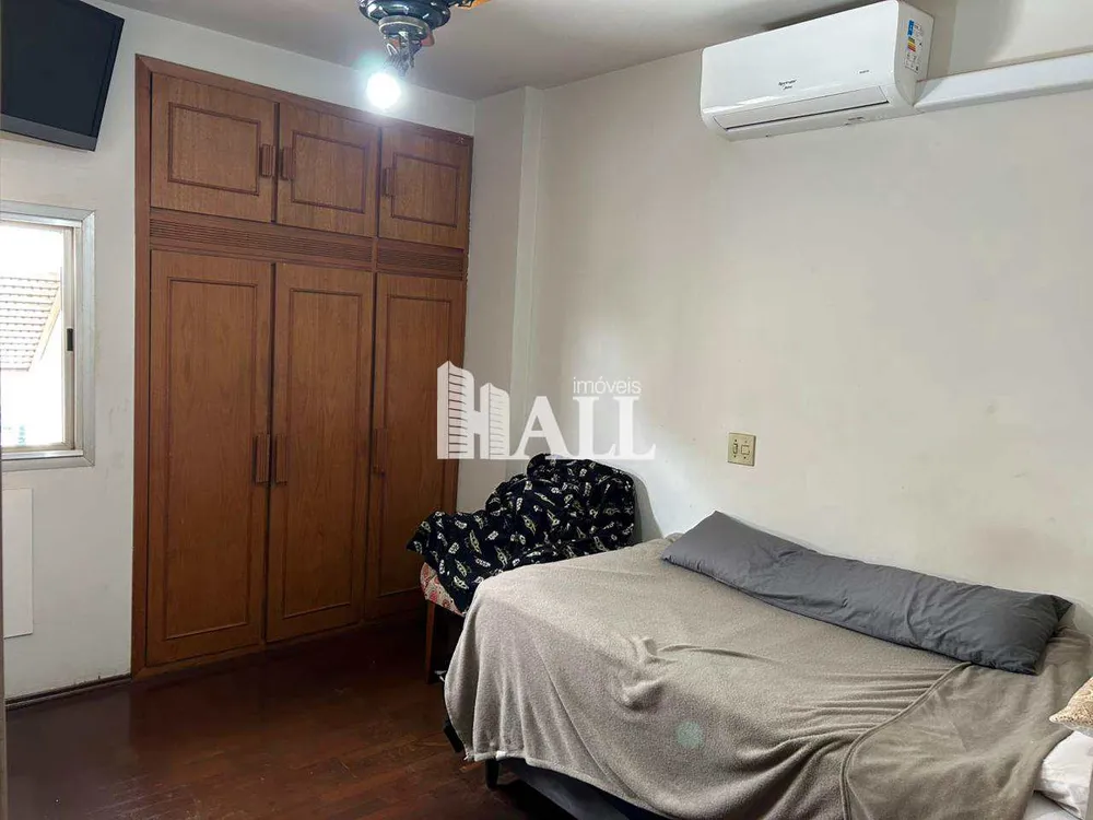Apartamento, 3 quartos, 110 m² - Foto 6