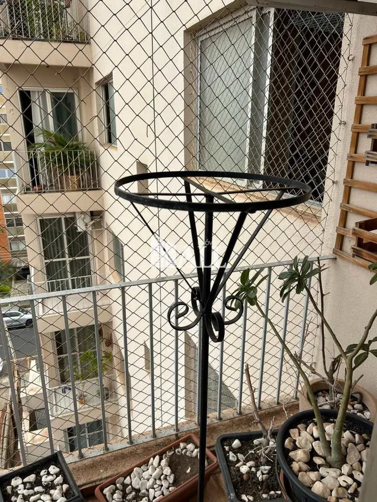 Apartamento, 3 quartos, 110 m² - Foto 2