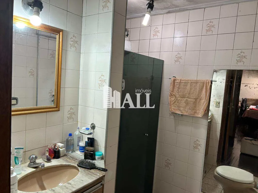 Apartamento, 3 quartos, 110 m² - Foto 8
