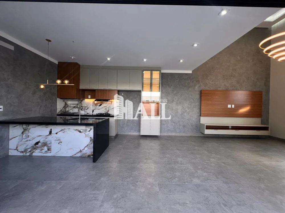 Casa, 3 quartos, 128 m² - Foto 5