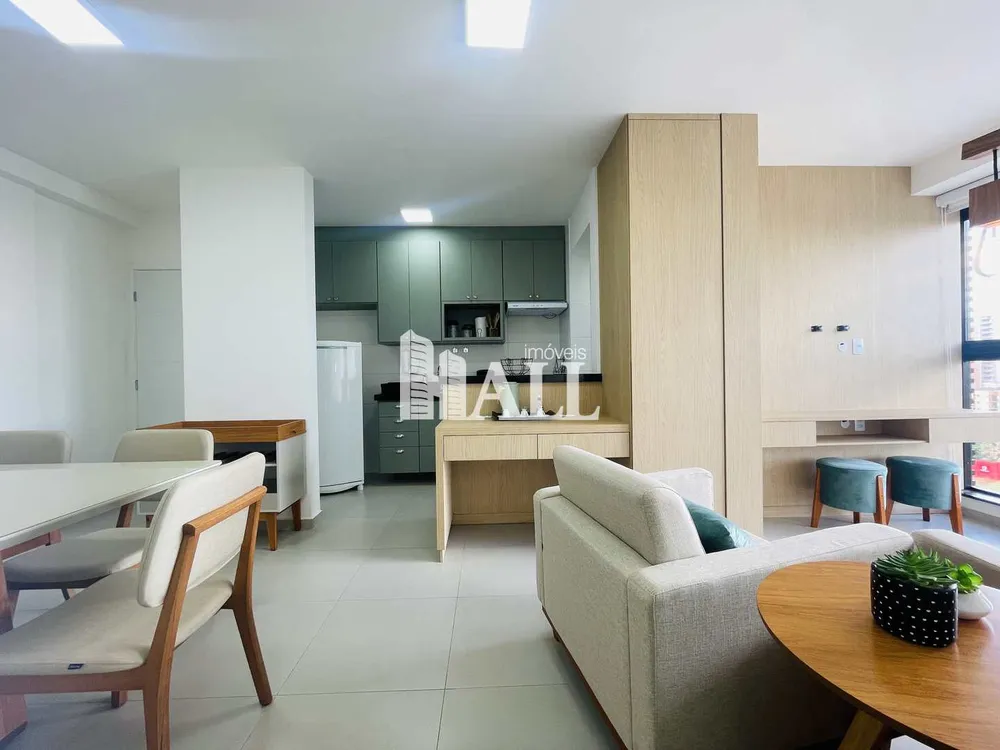 Apartamento, 2 quartos, 60 m² - Foto 4
