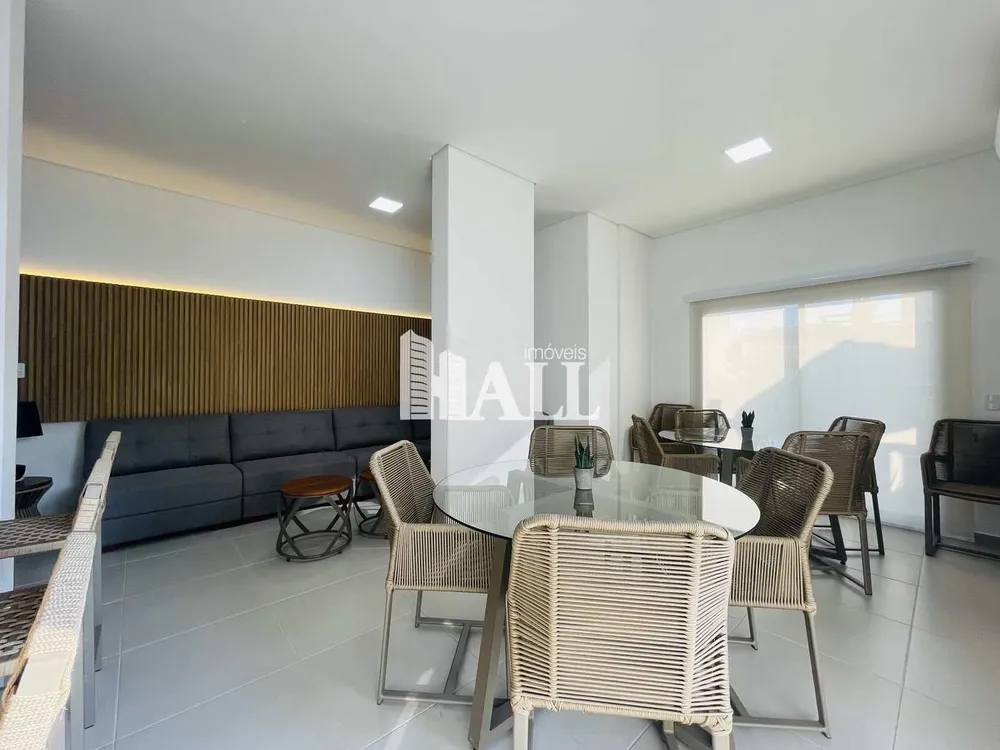 Apartamento, 2 quartos, 60 m² - Foto 8