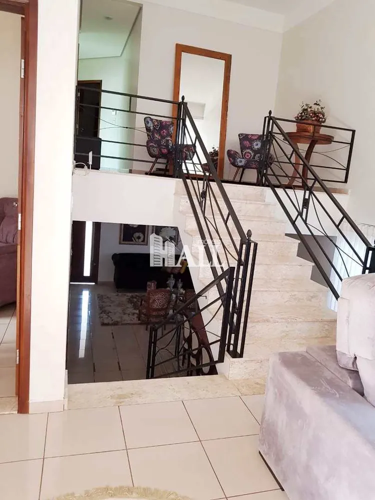 Casa, 3 quartos, 236 m² - Foto 5