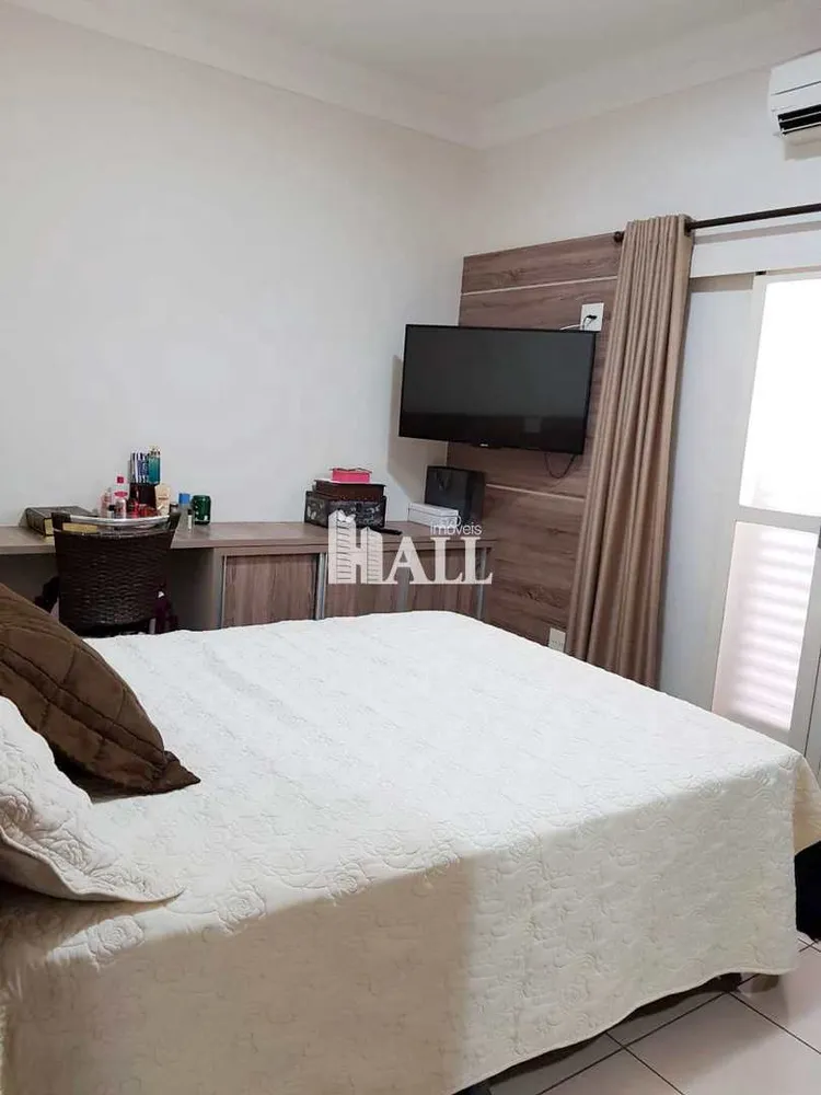 Casa, 3 quartos, 236 m² - Foto 6