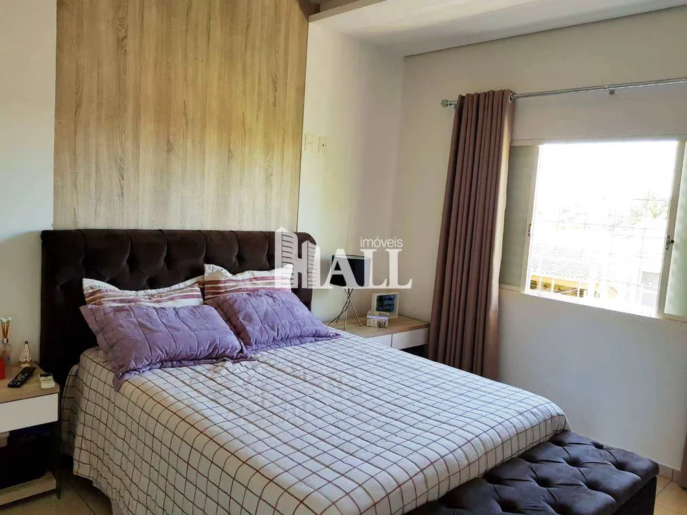 Casa, 3 quartos, 236 m² - Foto 8