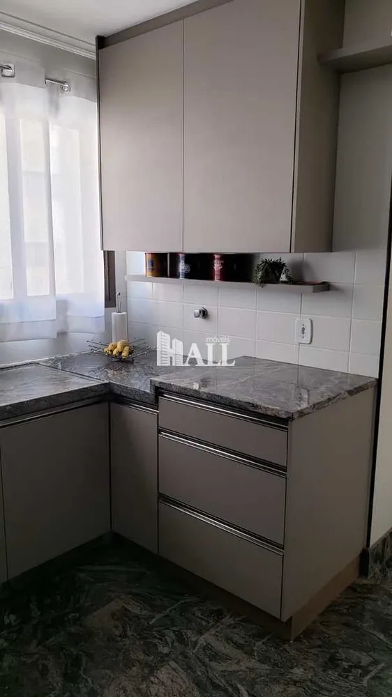 Apartamento, 4 quartos - Foto 4