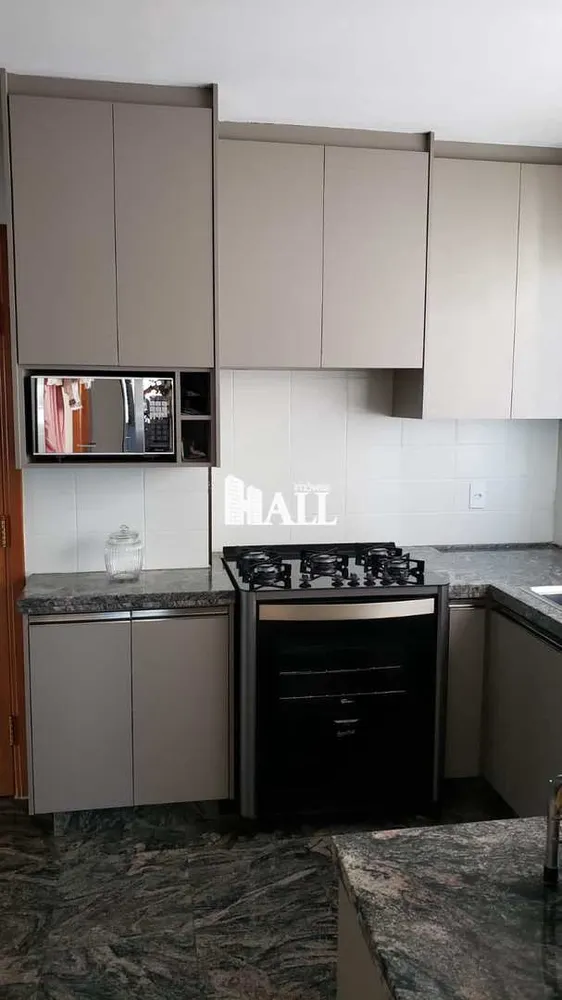 Apartamento, 4 quartos - Foto 9