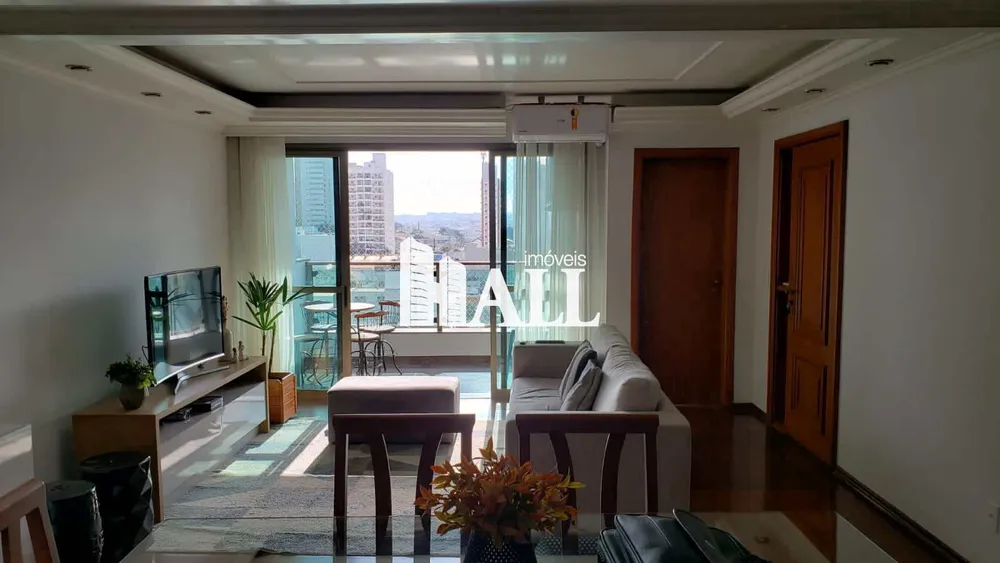 Apartamento, 4 quartos - Foto 7