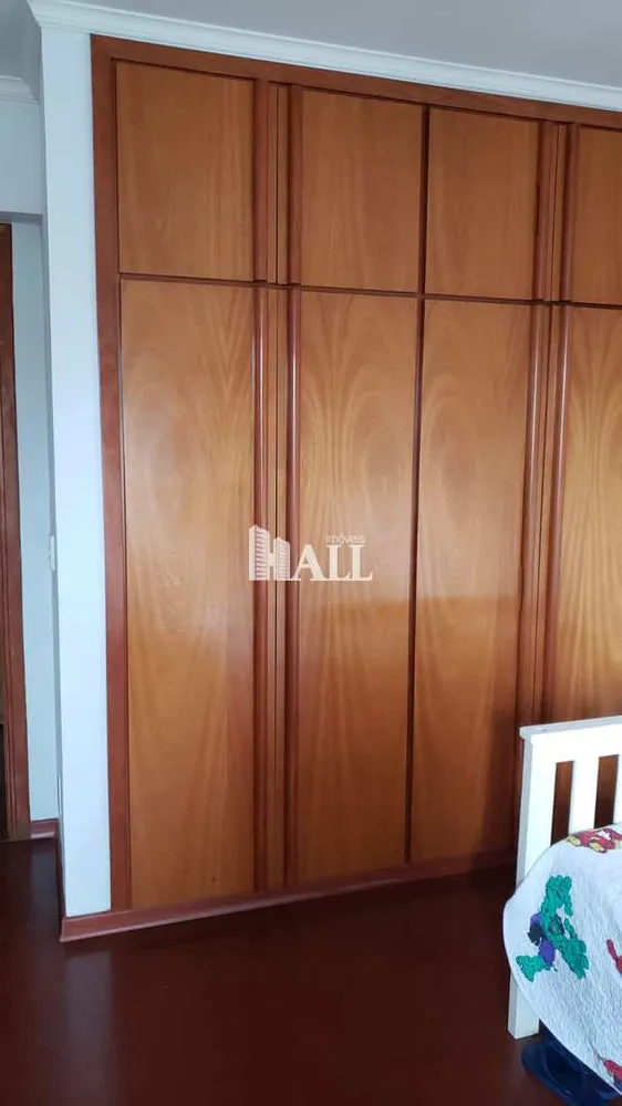 Apartamento, 4 quartos - Foto 5