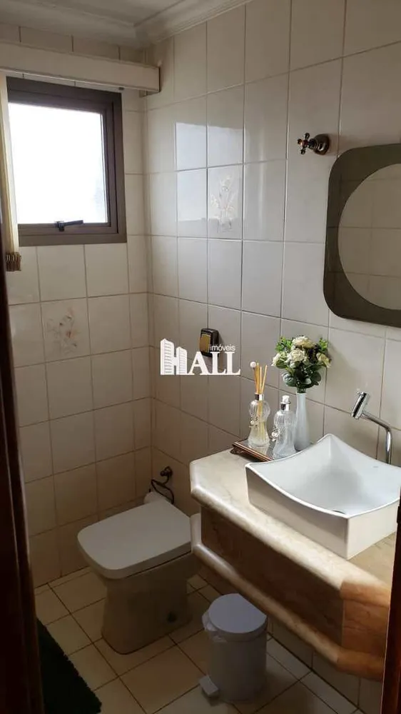 Apartamento, 4 quartos - Foto 12