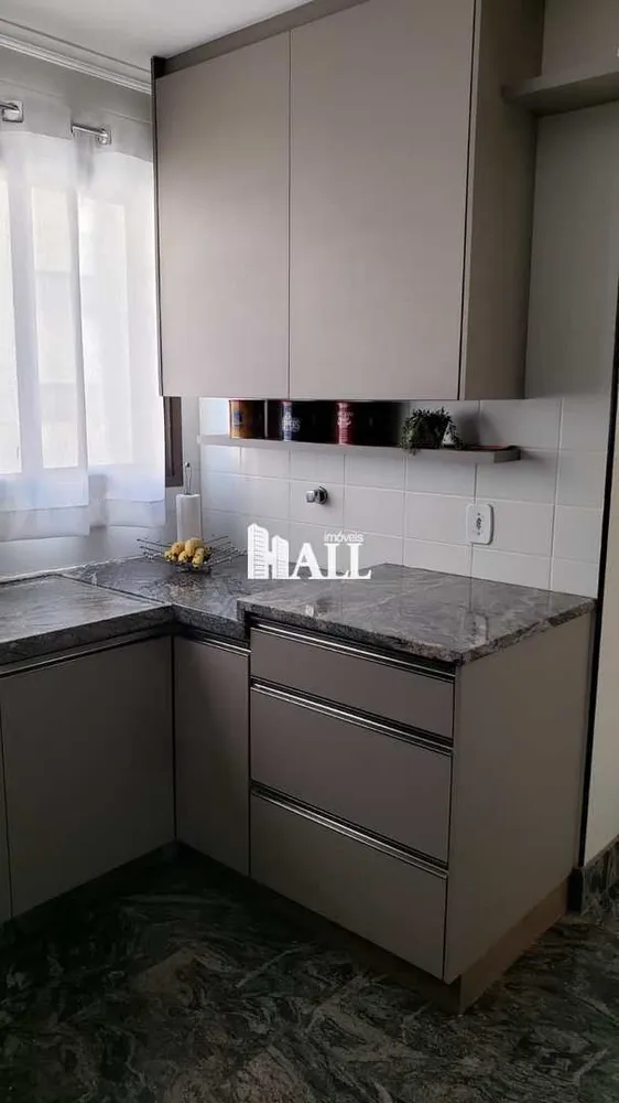 Apartamento, 4 quartos - Foto 11