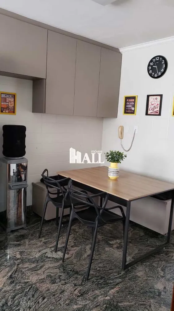 Apartamento, 4 quartos - Foto 10