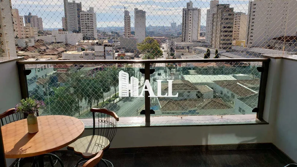 Apartamento, 4 quartos - Foto 8