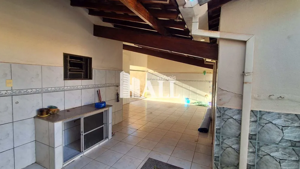 Casa, 3 quartos, 267 m² - Foto 6