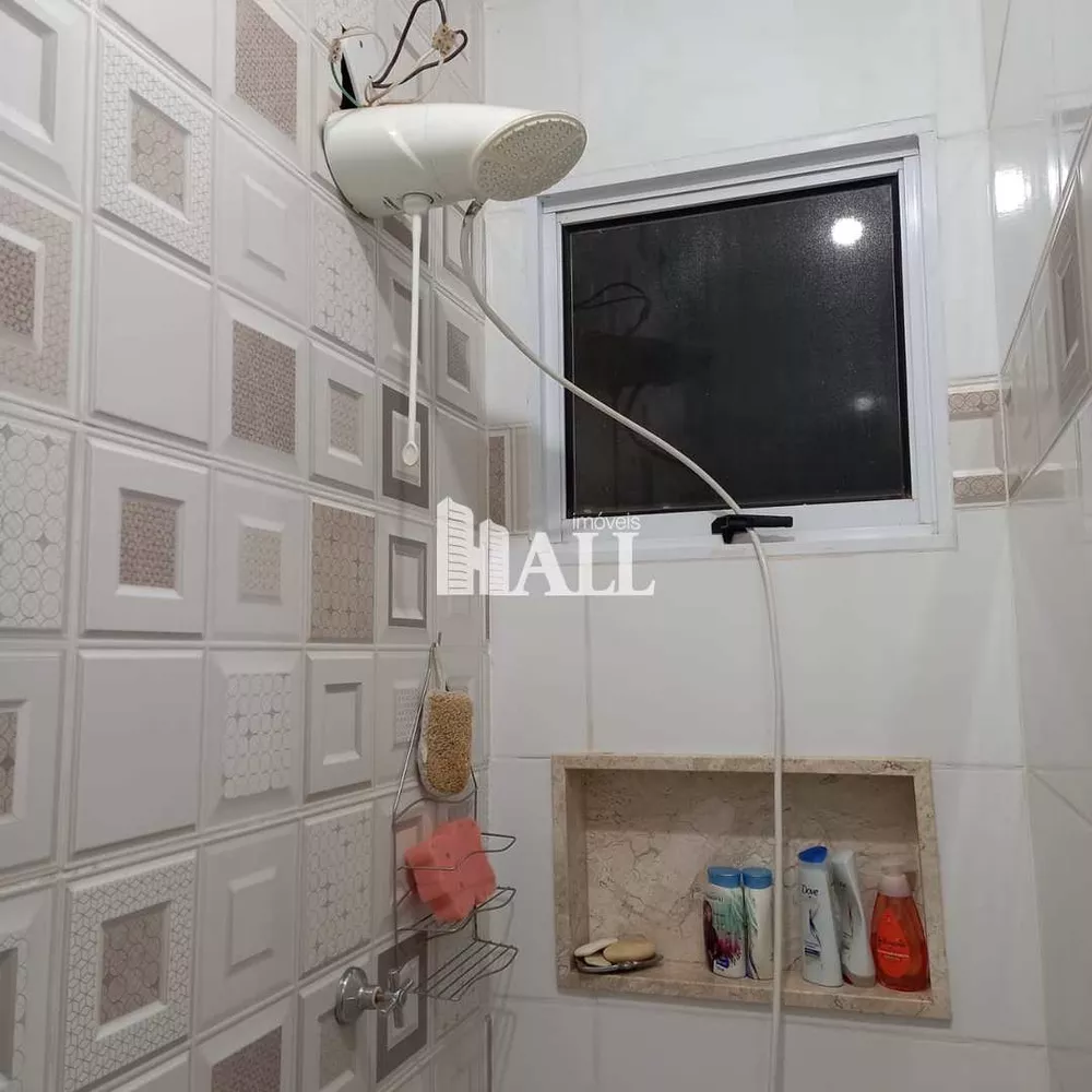 Chácara, 4 quartos, 500 m² - Foto 16