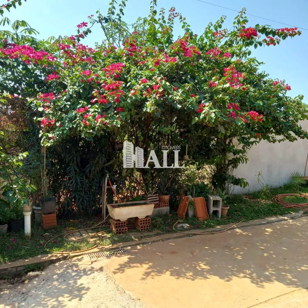Chácara, 4 quartos, 500 m² - Foto 5