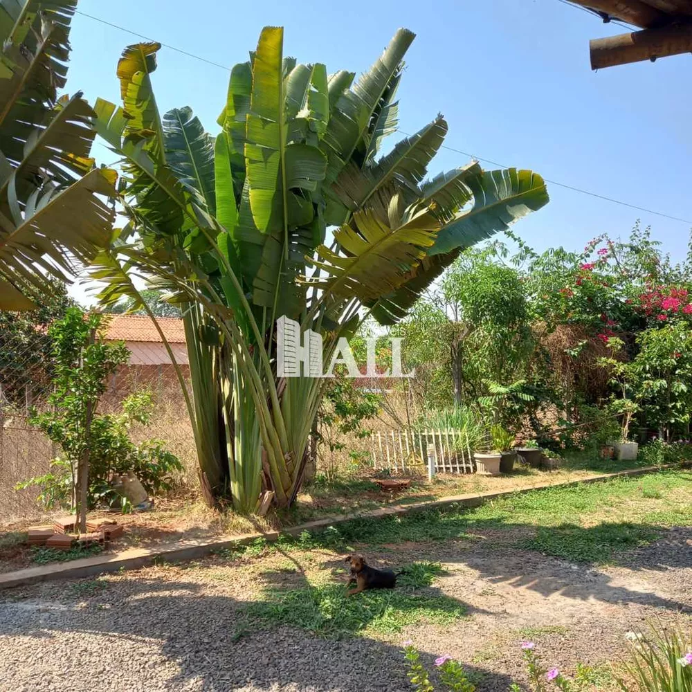 Chácara, 4 quartos, 500 m² - Foto 3