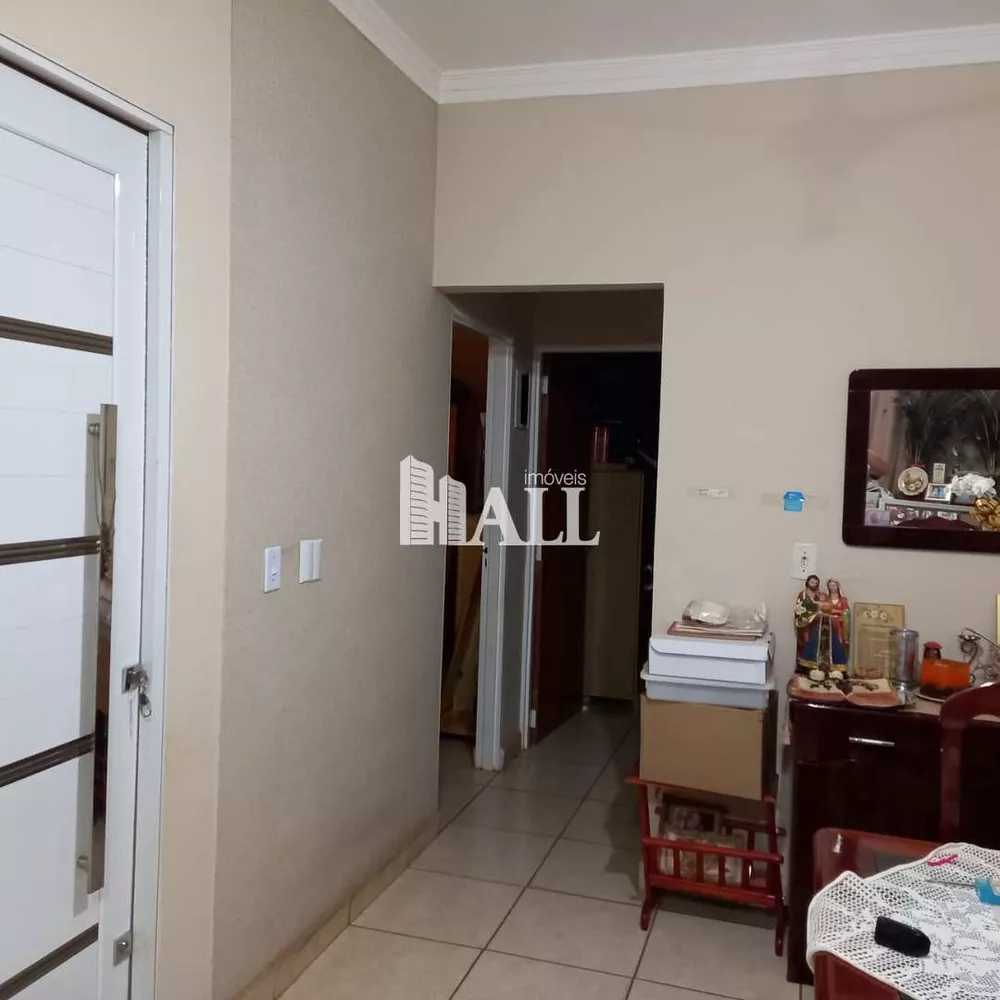 Chácara, 4 quartos, 500 m² - Foto 13