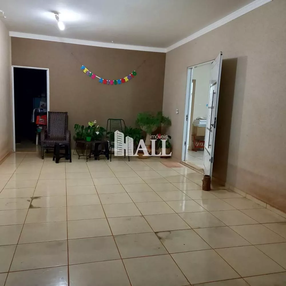 Chácara, 4 quartos, 500 m² - Foto 9