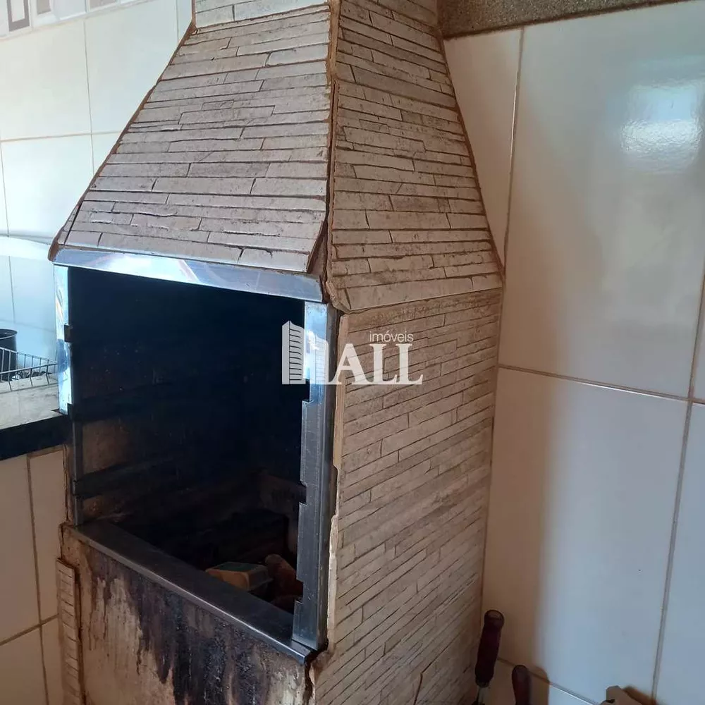 Chácara, 4 quartos, 500 m² - Foto 2